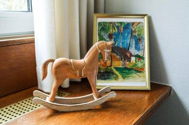 Landhotel Bonsmann's Hof