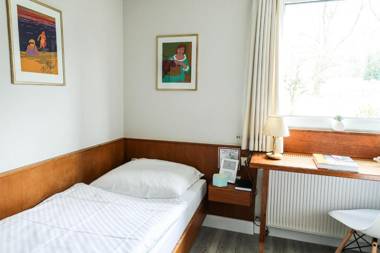 Landhotel Bonsmann's Hof