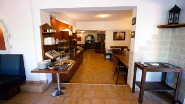 Gästehaus Parkblick