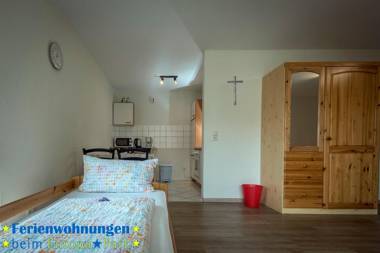 Ferienwohnung beim Europa-Park Rust