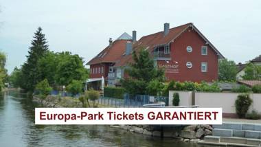 Gasthof Altes Rathaus garni