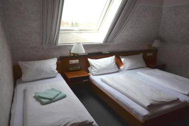 Gasthof Altes Rathaus garni