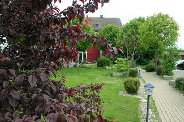 Gästehaus am Wasserpark