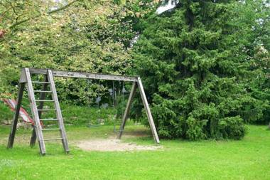 Gästehaus am Wasserpark