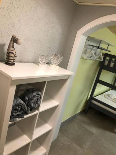 Gästehaus Alwin Diebold - garantierte Eintrittskarten für den EP