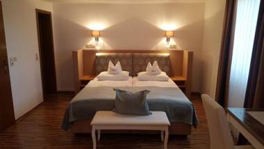 Gasthaus zum Hirschen