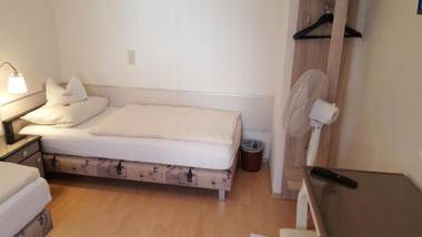 Gasthaus zum Hirschen