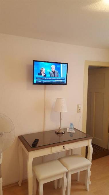 Gasthaus zum Hirschen