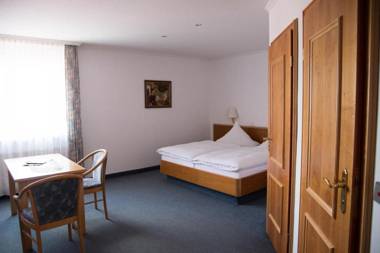 Brauereigasthof ADLER