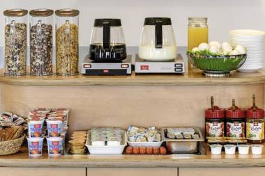 T3 Budget Berlin Hennigsdorf