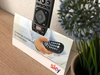 Hotel garni Marktterrassen