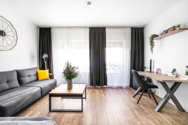 Hotel garni Marktterrassen