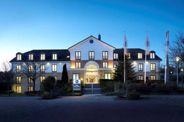 Best Western Hotel Helmstedt am Lappwald