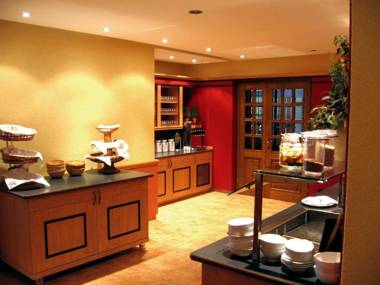 Hotel & Restaurant Prüser´s Gasthof