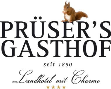 Hotel & Restaurant Prüser´s Gasthof