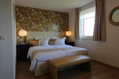 Boutique Hotel Restaurant Hollerather Hof