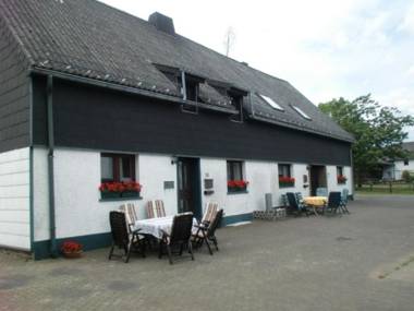 Gästehaus Jütten