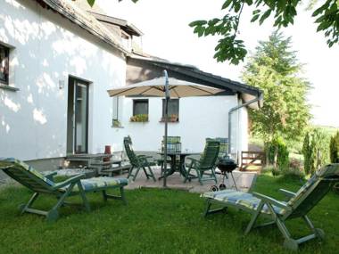 Dazzling Holiday Home in Hellenthal with Sauna