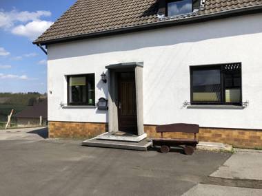 Charming cosy apartment in a peaceful area.