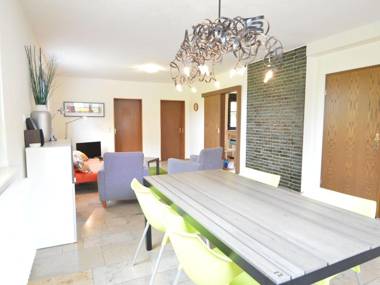 Charming cosy apartment in a peaceful area.