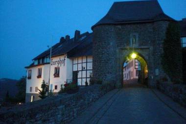 Beautiful Apartment in Reifferscheid with Wellness Oasis