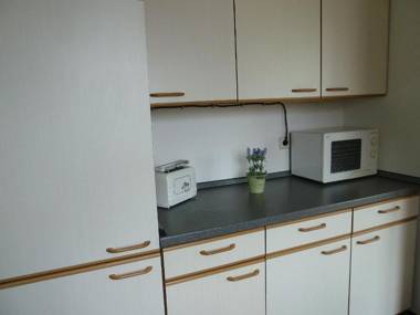 Ferienwohnung Mühlerain