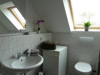 Ferienwohnung Mühlerain