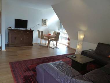 Ferienwohnung Mühlerain