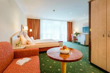 Landhotel Heimathenhof