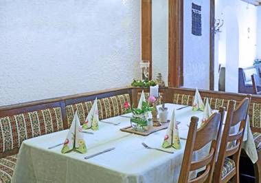 Landgasthof zur Linde