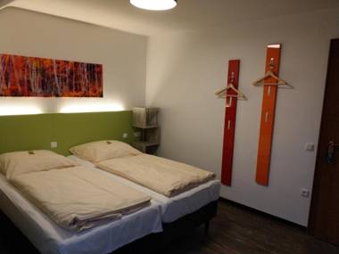 Pension Haus Diefenbach