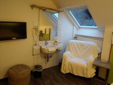 Pension Haus Diefenbach