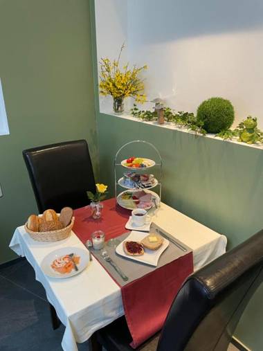 Art Hotel Eifel
