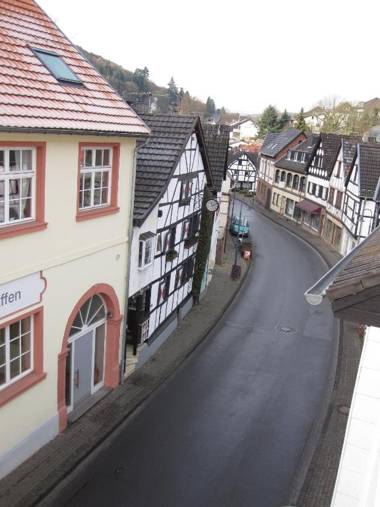 Ferienwohnungen - An der Kunstakademie