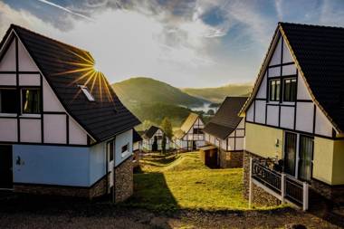 Dormio Resort Eifeler Tor