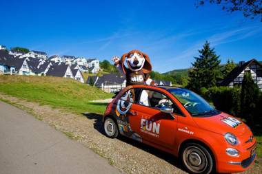 Dormio Resort Eifeler Tor