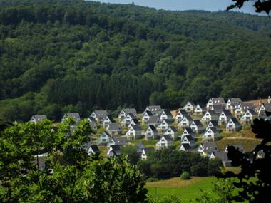 Dormio Resort Eifeler Tor