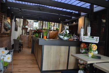 Ferienapartments Cafe Stilbruch