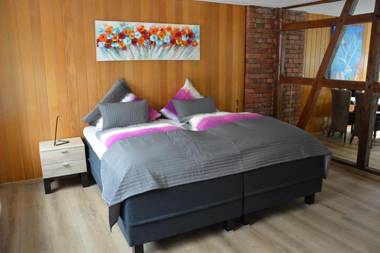 Ferienapartments Cafe Stilbruch