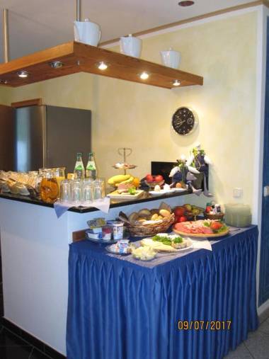 Urlaubspension 'Hohes Rott' und Apartmenthaus