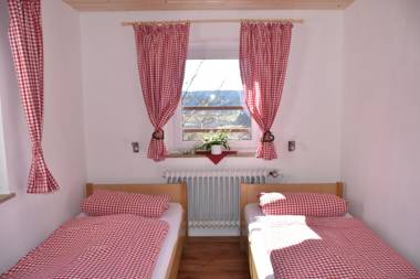 Naturfreundehaus Veilbronn