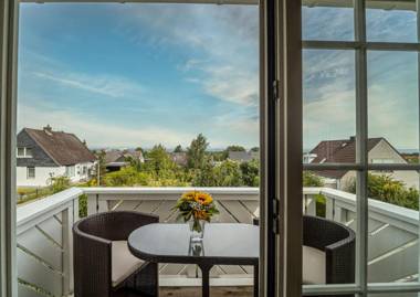 Tom's Hus Heiligenhafen