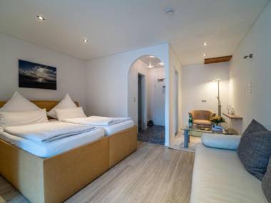 Tom's Hus Heiligenhafen