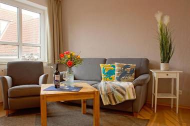 Baltic Kölln Appartement