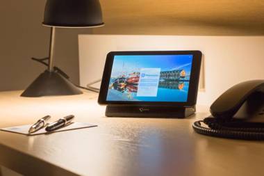 Hafenhotel Meereszeiten