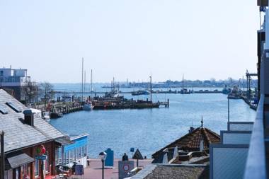 Hotel Restaurant Seestern