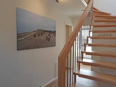 Fischerdorf Hafenloft (mit Meerblick)