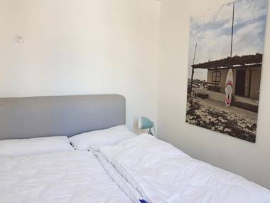 Fischerdorf Hafenloft (mit Meerblick)