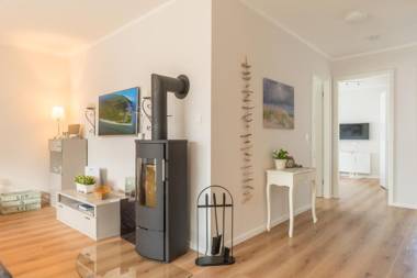 Ostsee - Appartement Nr 94 "Luv und Lee" im Strand Resort