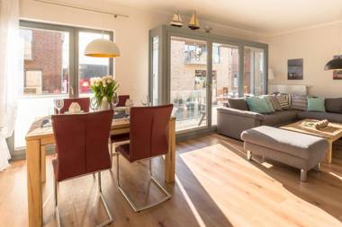 Ostsee - Appartement Nr 94 "Luv und Lee" im Strand Resort